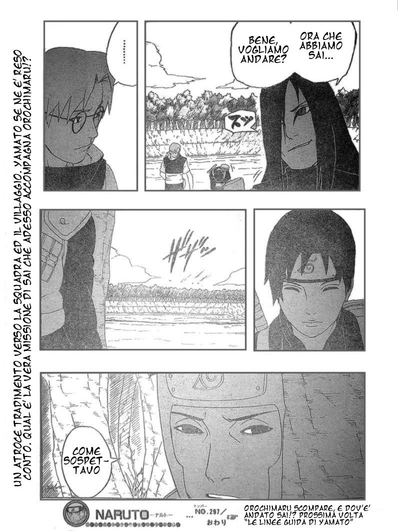 Read Naruto IT Manga Online