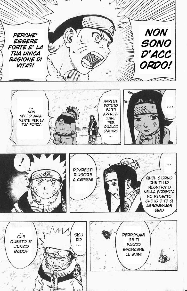 Read Naruto IT Manga Online