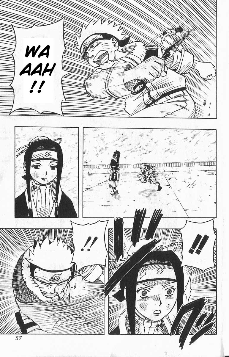Read Naruto IT Manga Online