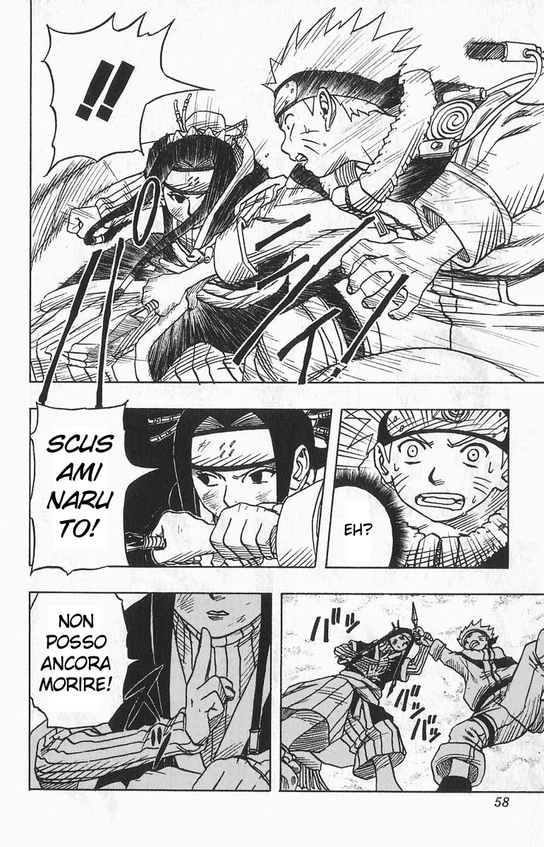 Read Naruto IT Manga Online