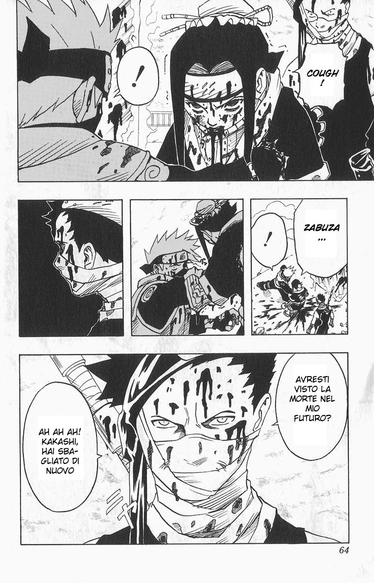 Read Naruto IT Manga Online
