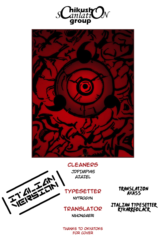Read Naruto IT Manga Online