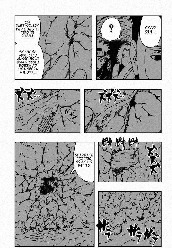 Read Naruto IT Manga Online