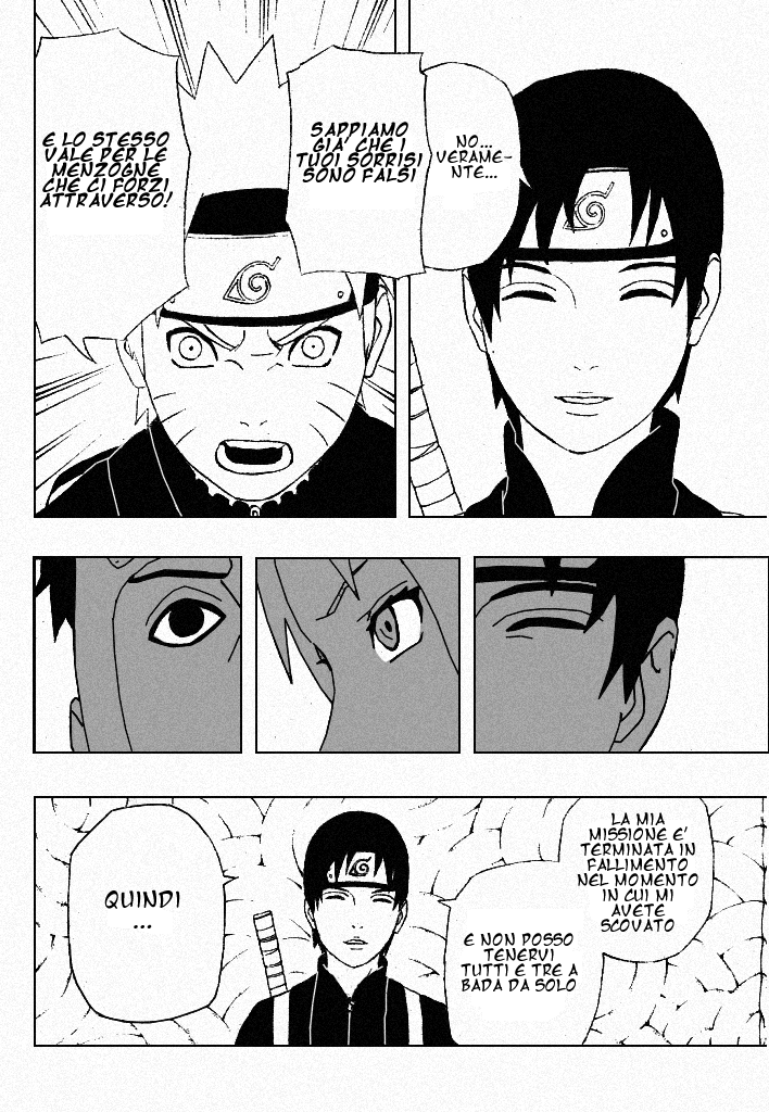 Read Naruto IT Manga Online