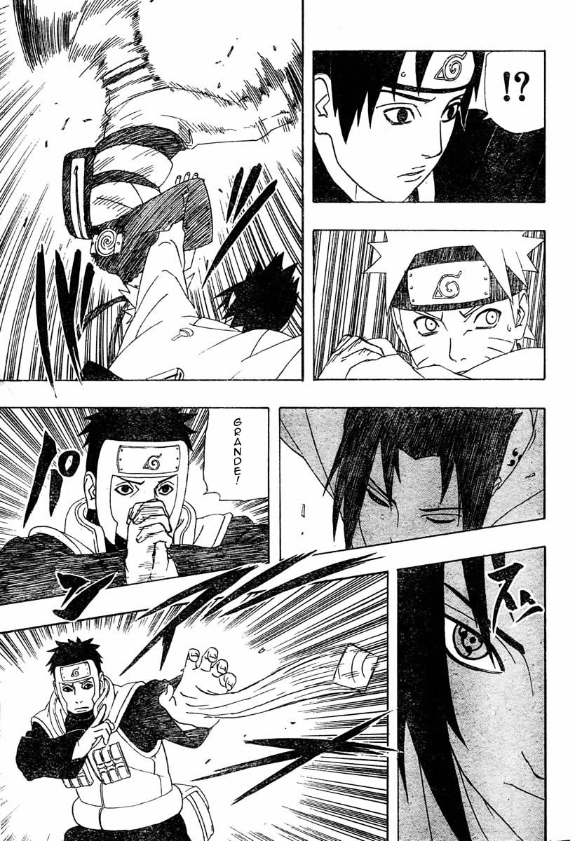 Read Naruto IT Manga Online