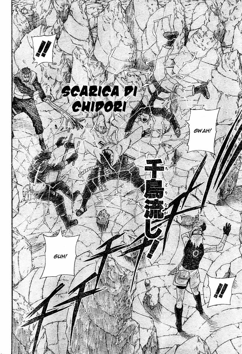 Read Naruto IT Manga Online
