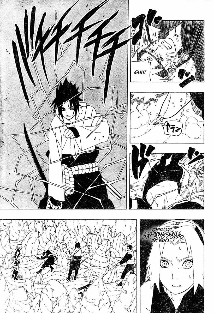 Read Naruto IT Manga Online