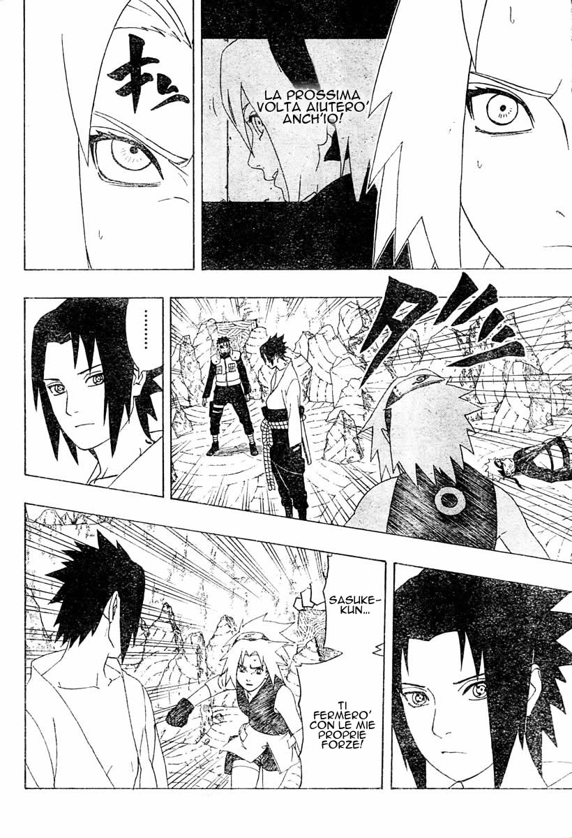 Read Naruto IT Manga Online