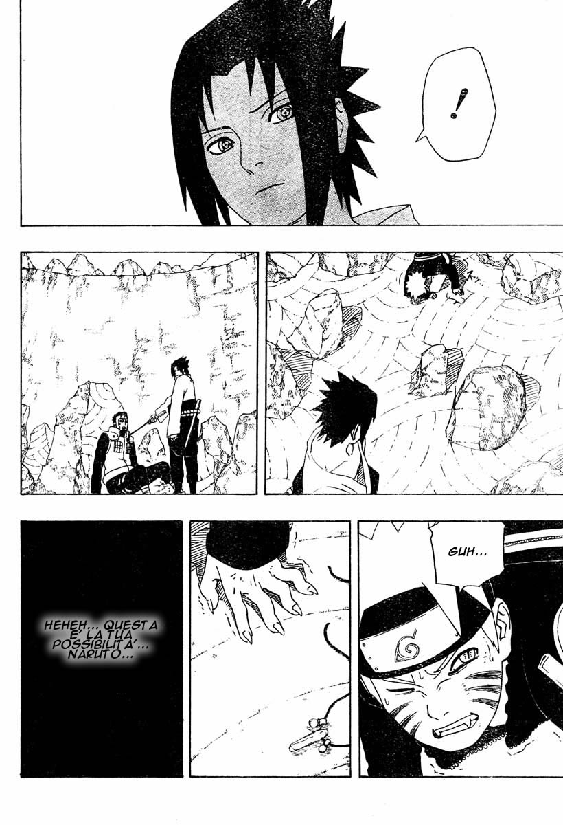 Read Naruto IT Manga Online