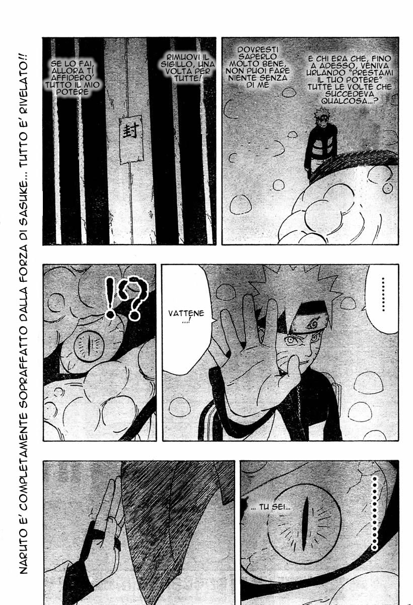 Read Naruto IT Manga Online