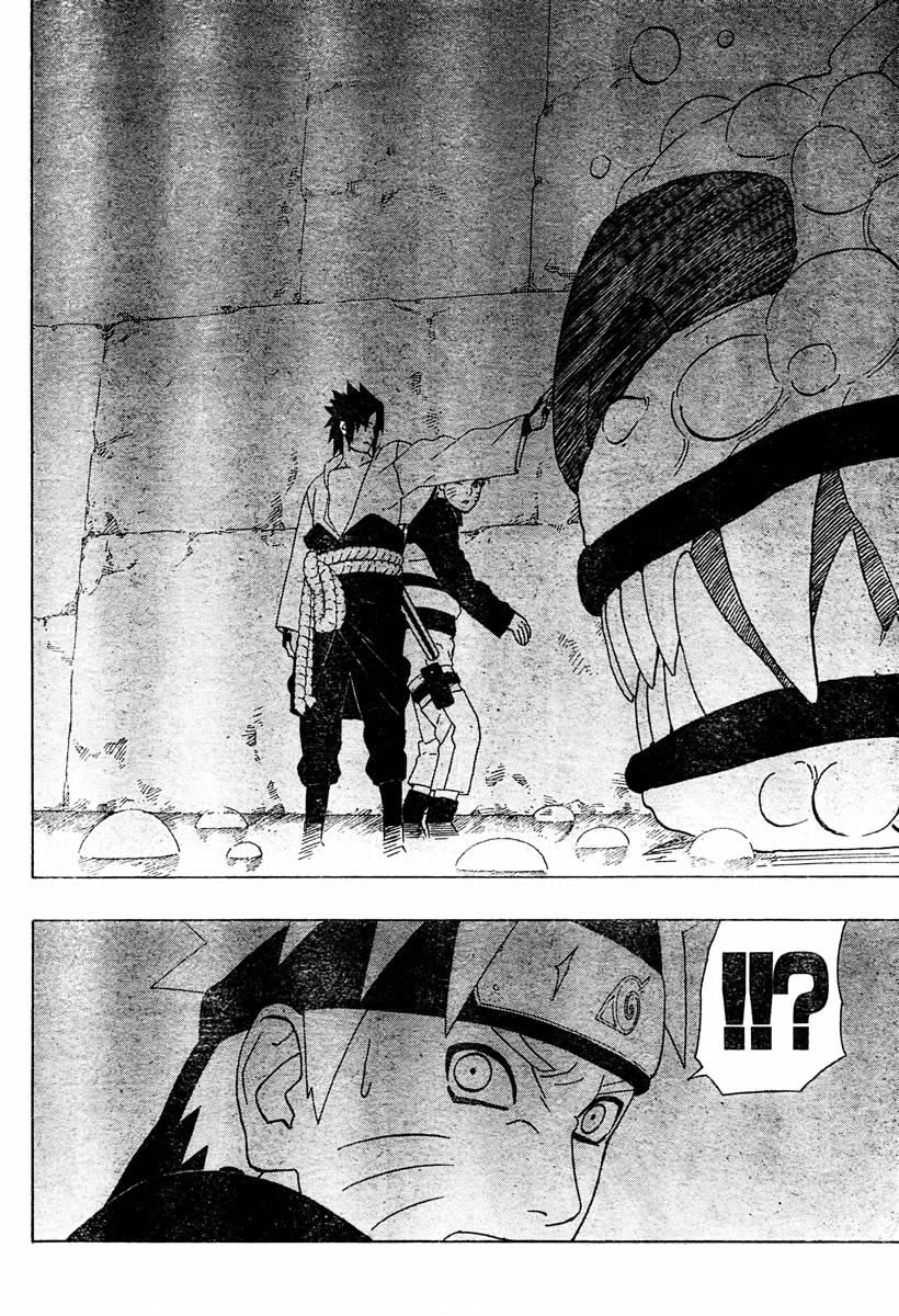 Read Naruto IT Manga Online