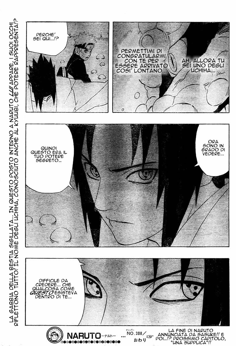 Read Naruto IT Manga Online