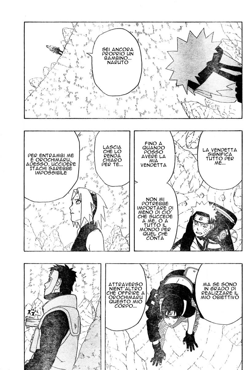 Read Naruto IT Manga Online