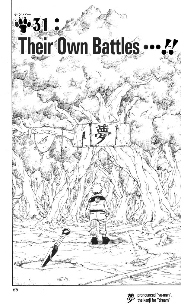 Read Naruto IT Manga Online