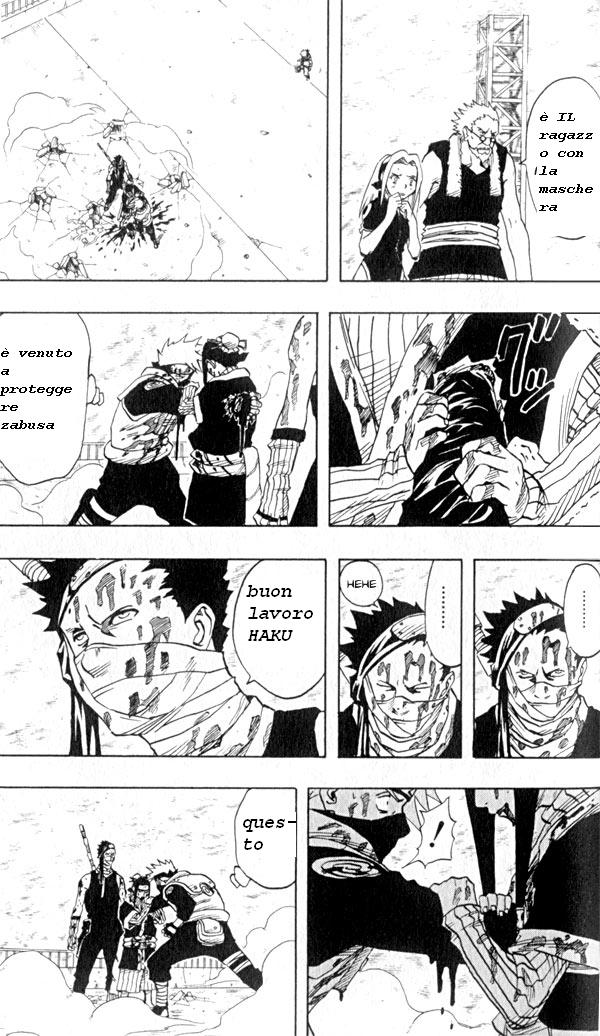 Read Naruto IT Manga Online
