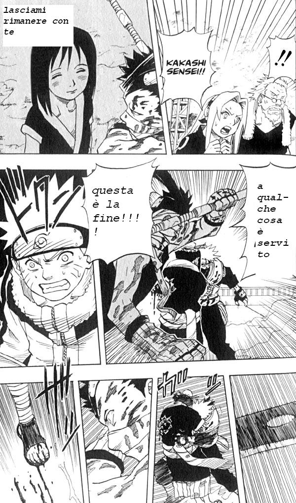 Read Naruto IT Manga Online