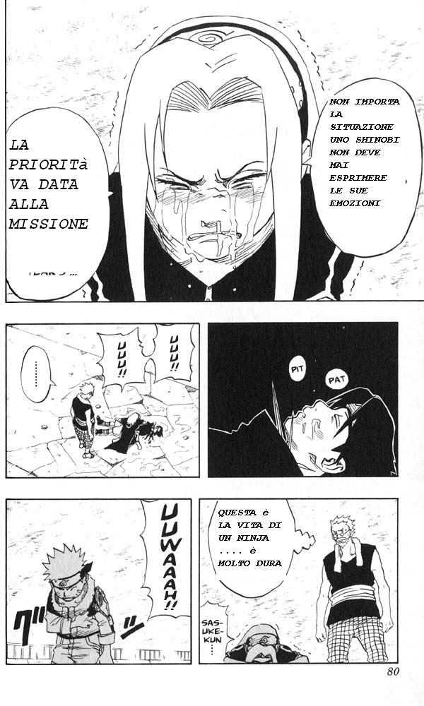 Read Naruto IT Manga Online