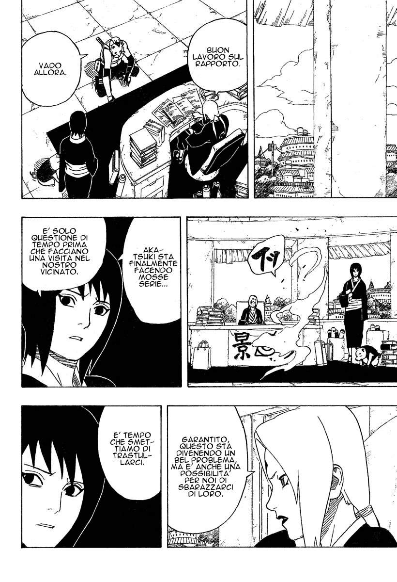 Read Naruto IT Manga Online