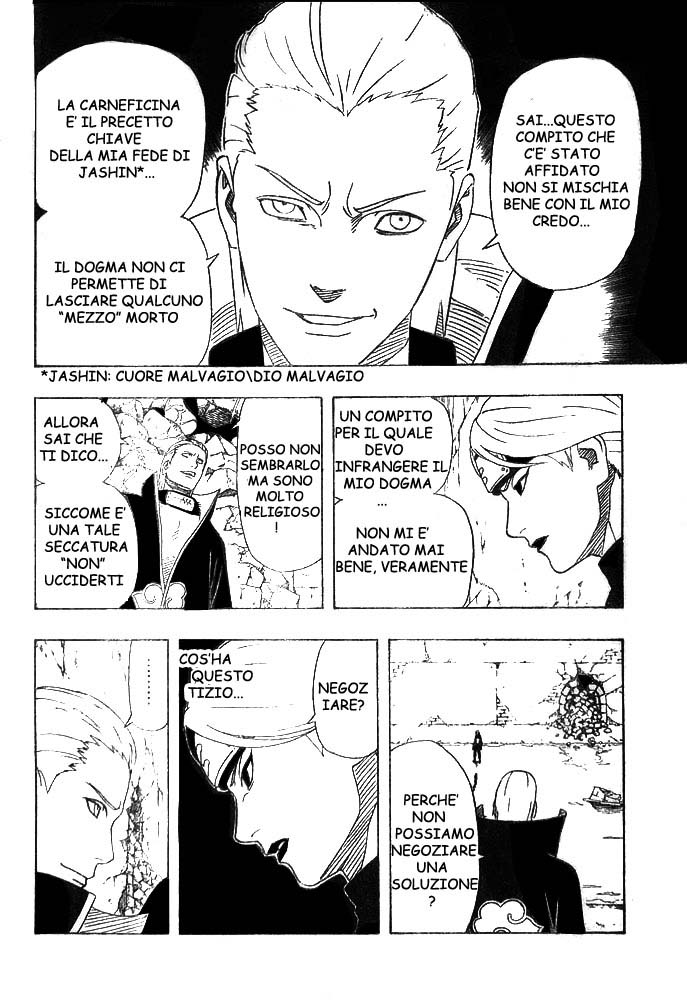 Read Naruto IT Manga Online