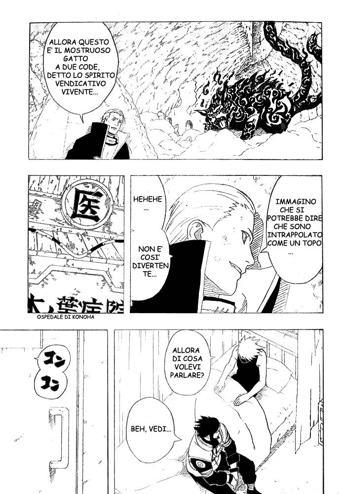 Read Naruto IT Manga Online