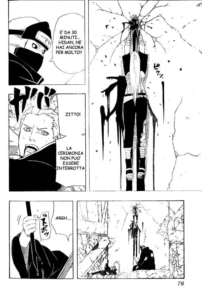 Read Naruto IT Manga Online