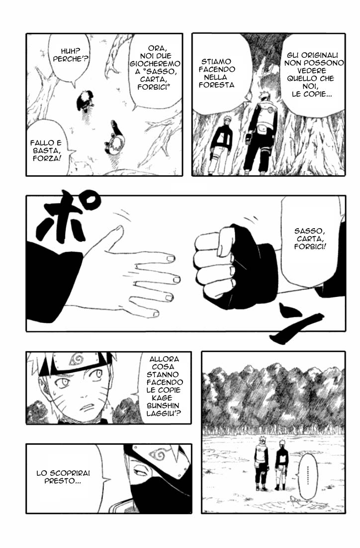 Read Naruto IT Manga Online