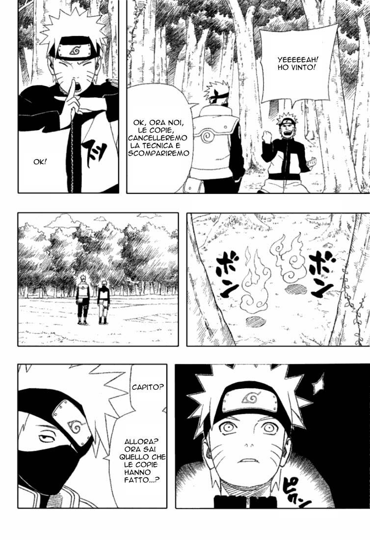 Read Naruto IT Manga Online