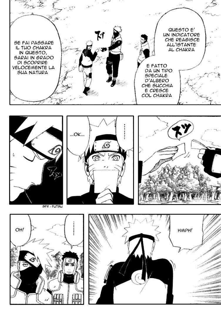 Read Naruto IT Manga Online