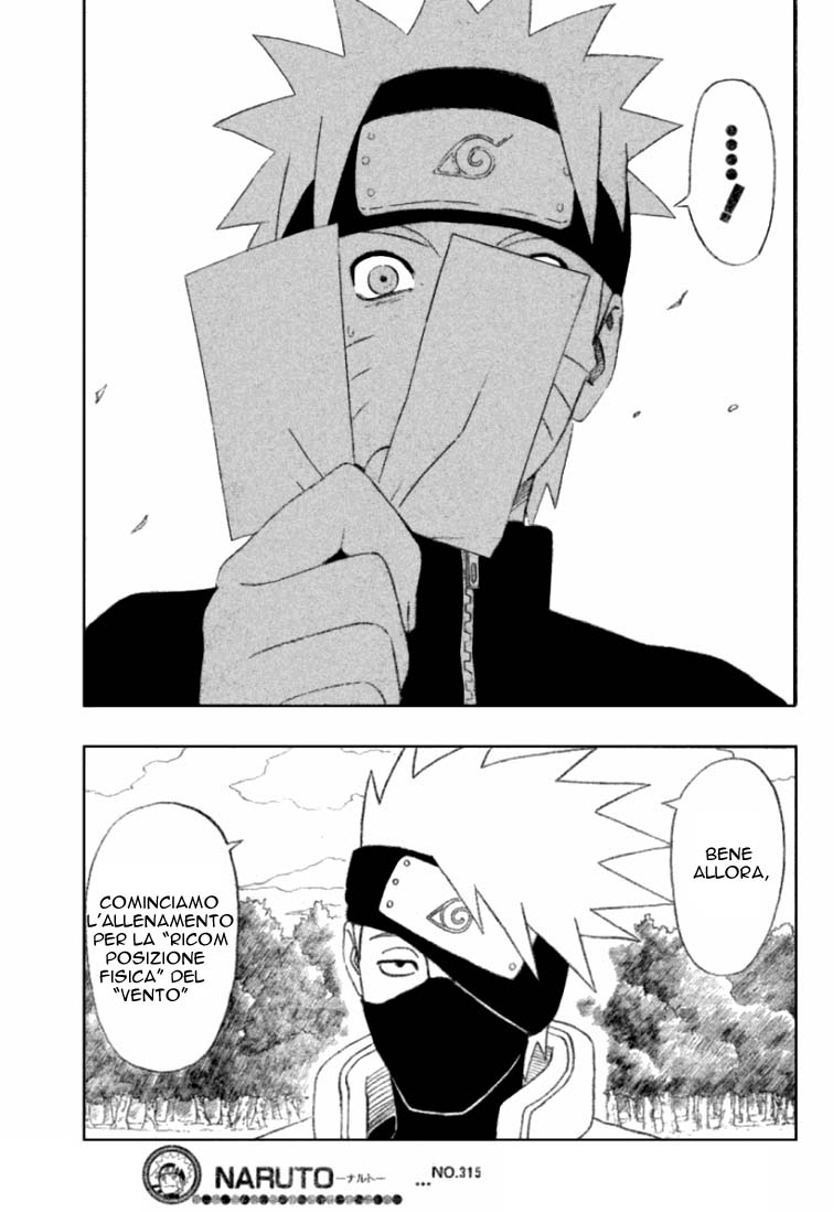 Read Naruto IT Manga Online