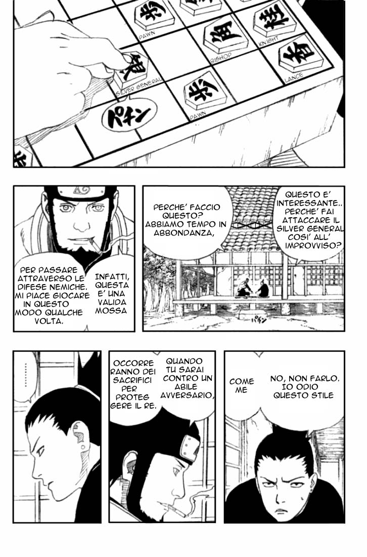 Read Naruto IT Manga Online