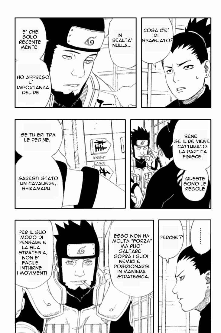 Read Naruto IT Manga Online