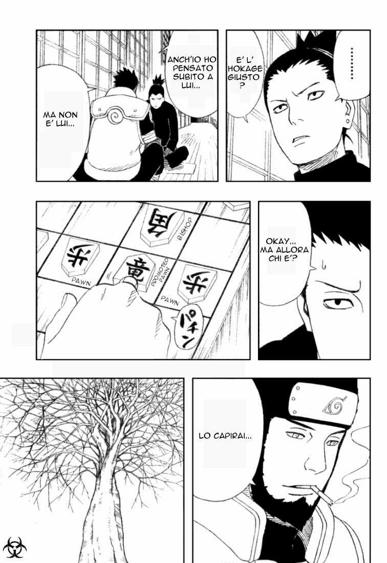 Read Naruto IT Manga Online