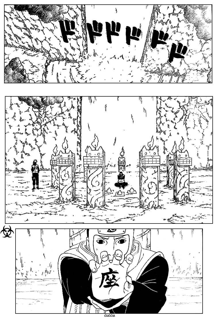 Read Naruto IT Manga Online