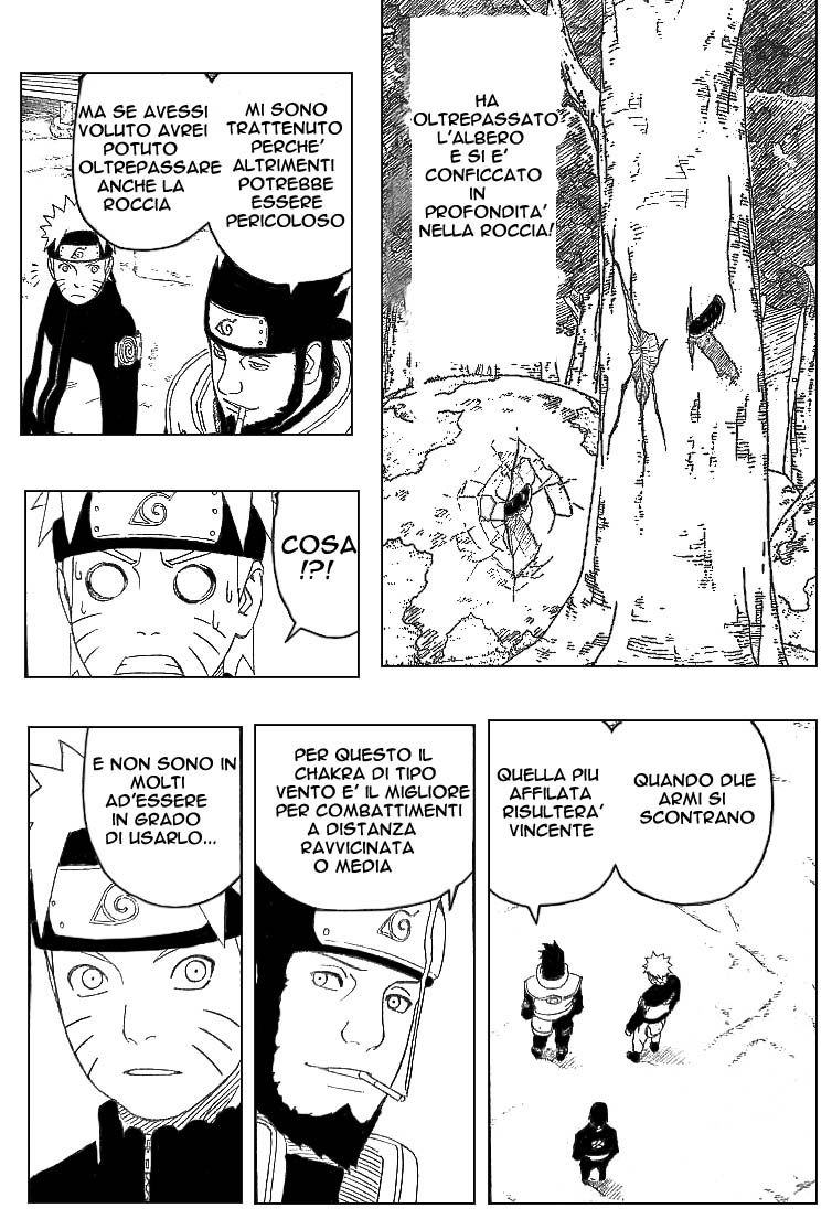 Read Naruto IT Manga Online