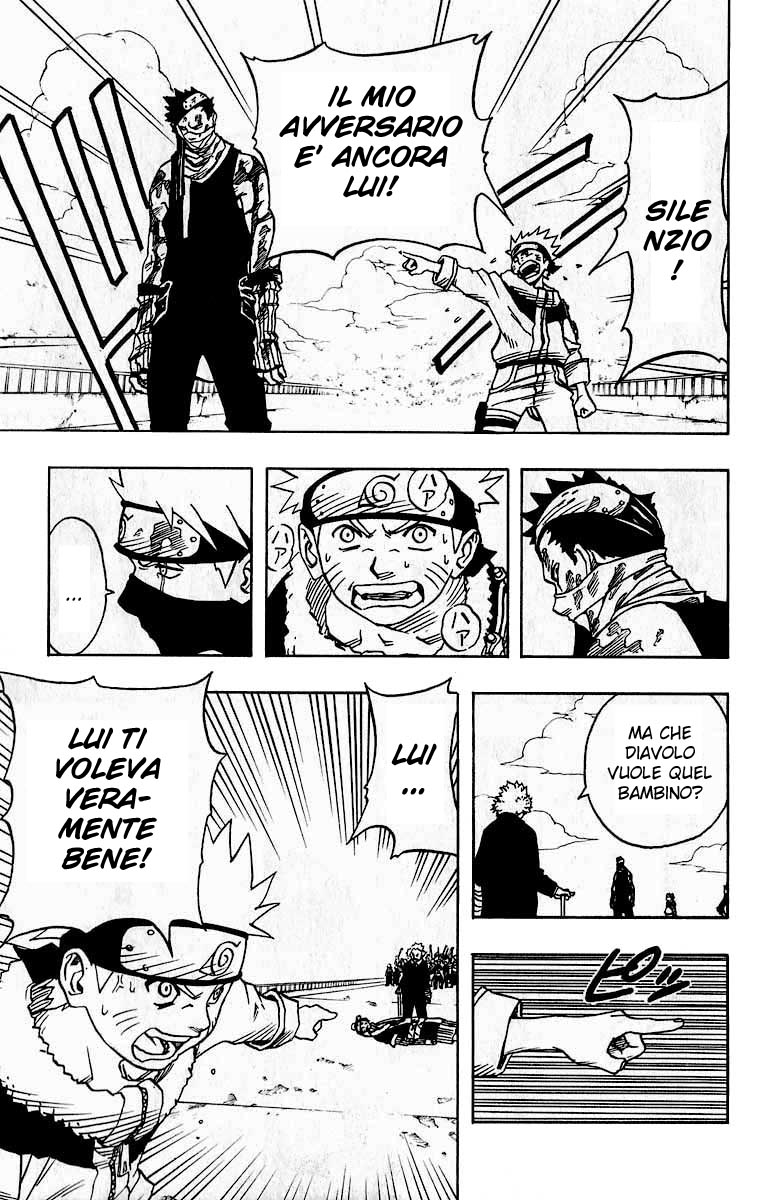 Read Naruto IT Manga Online