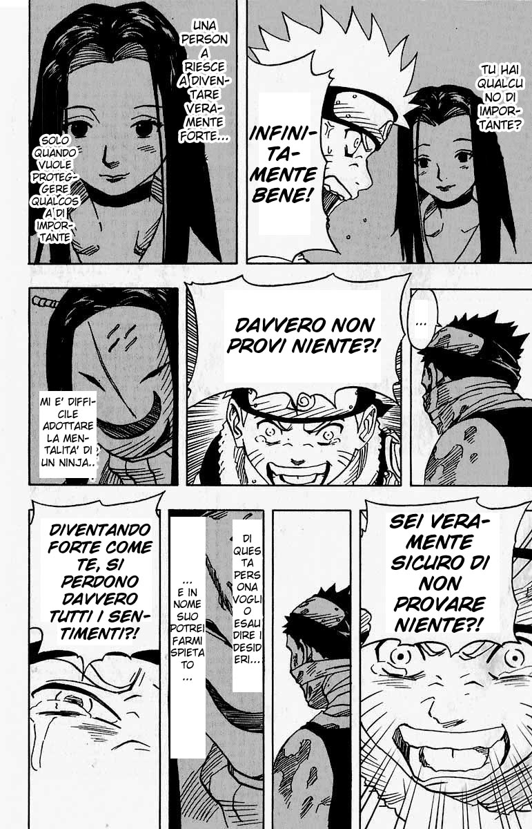 Read Naruto IT Manga Online