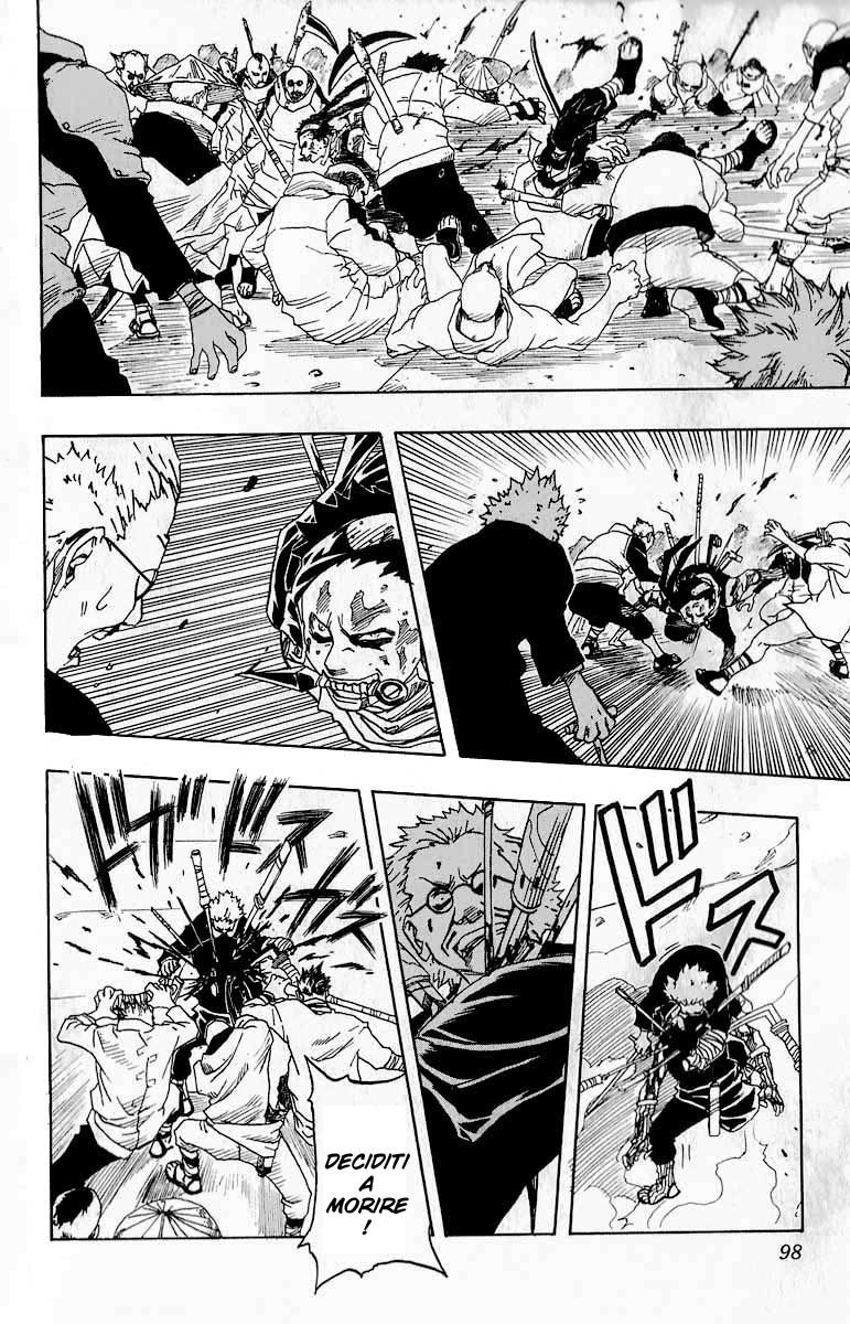 Read Naruto IT Manga Online