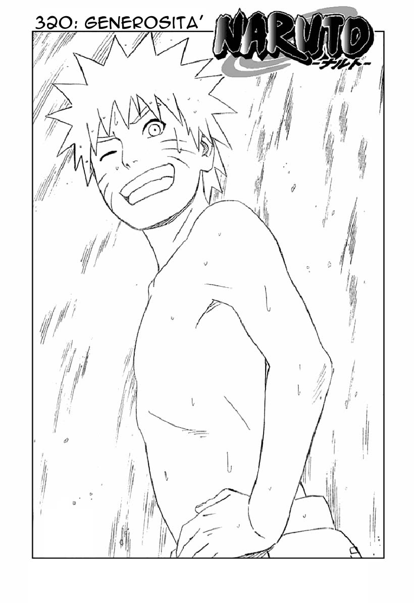 Read Naruto IT Manga Online