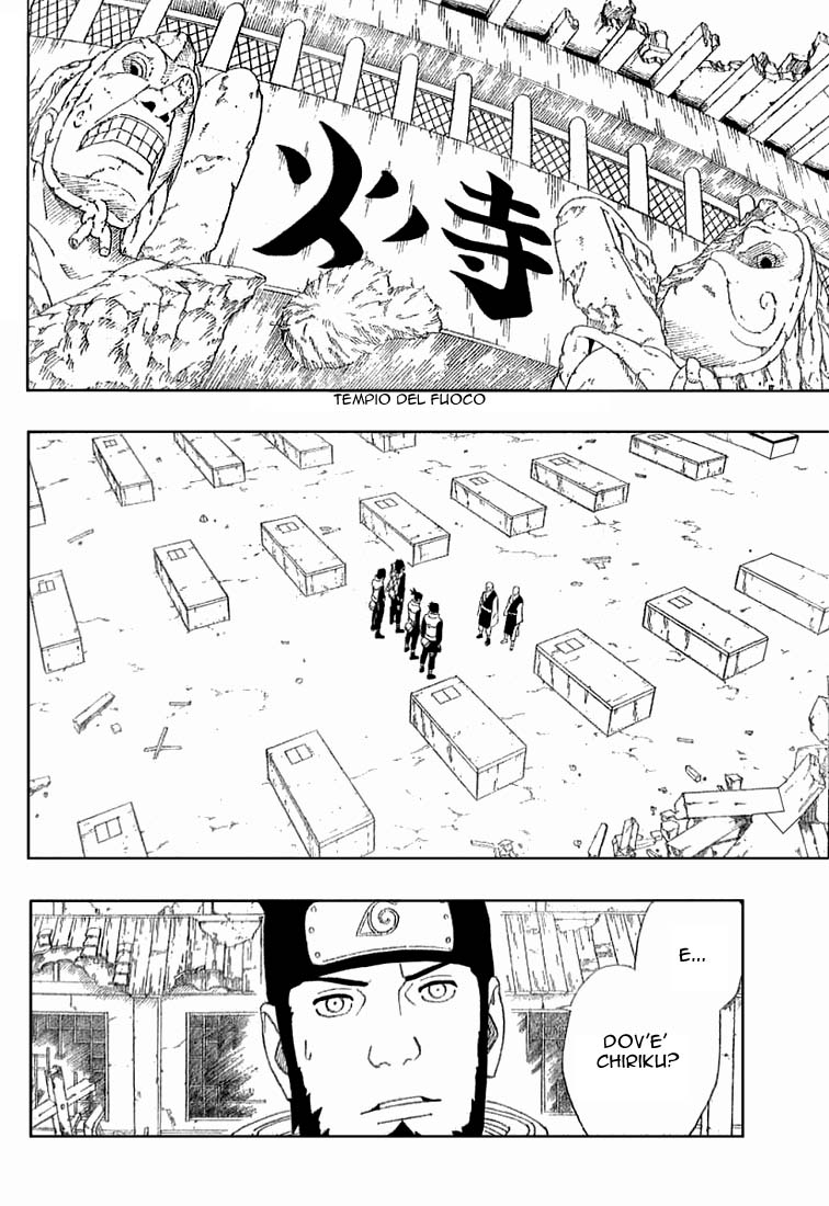Read Naruto IT Manga Online