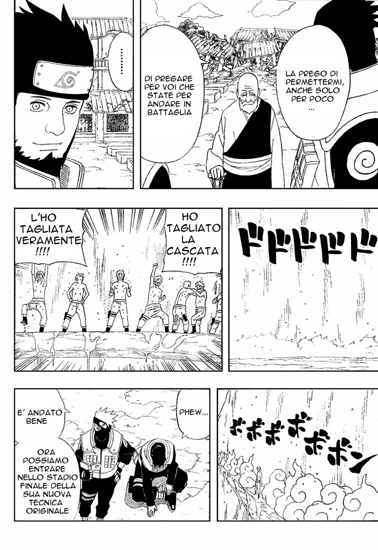Read Naruto IT Manga Online