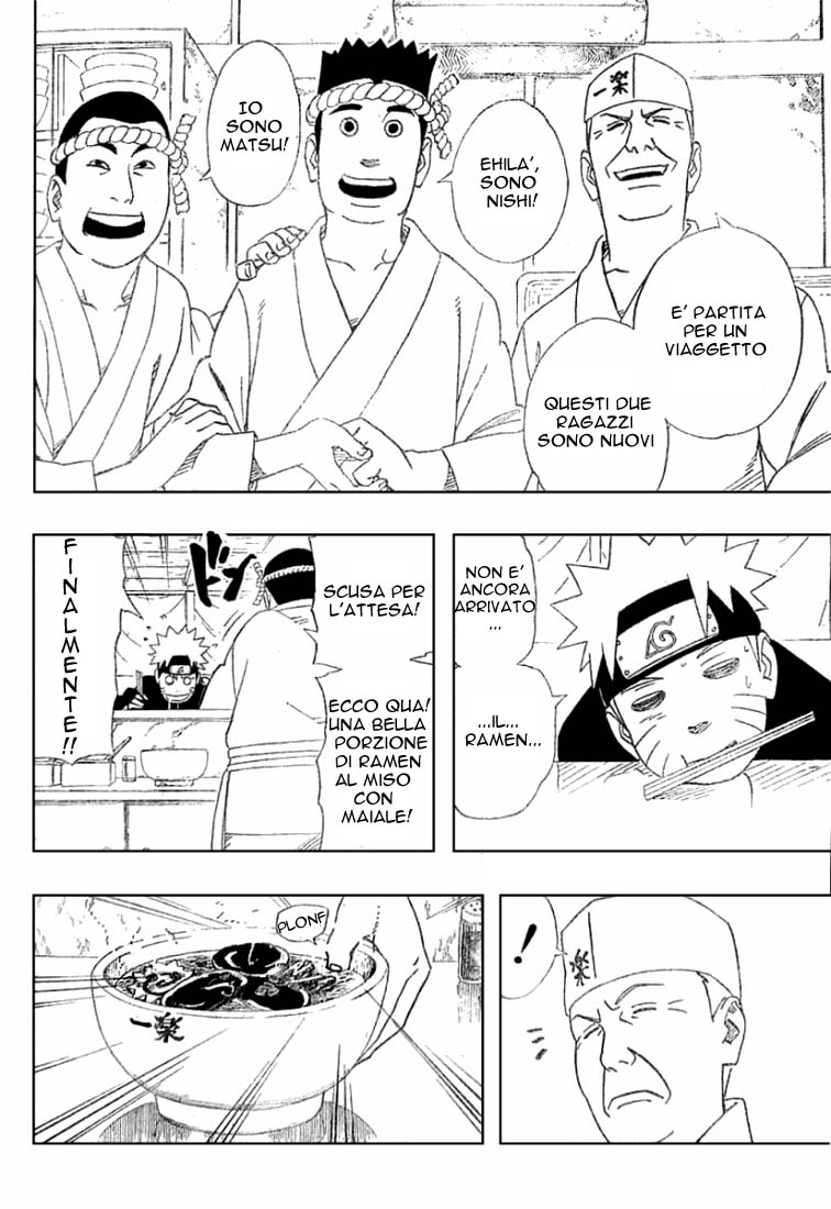 Read Naruto IT Manga Online