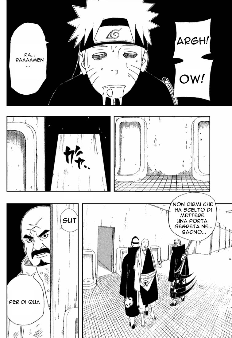 Read Naruto IT Manga Online