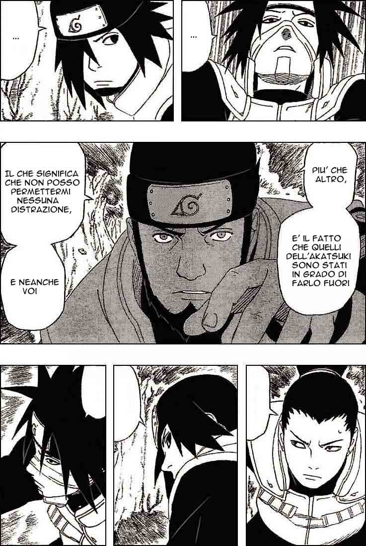 Read Naruto IT Manga Online