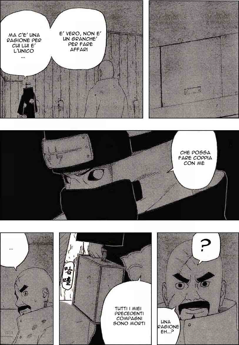 Read Naruto IT Manga Online