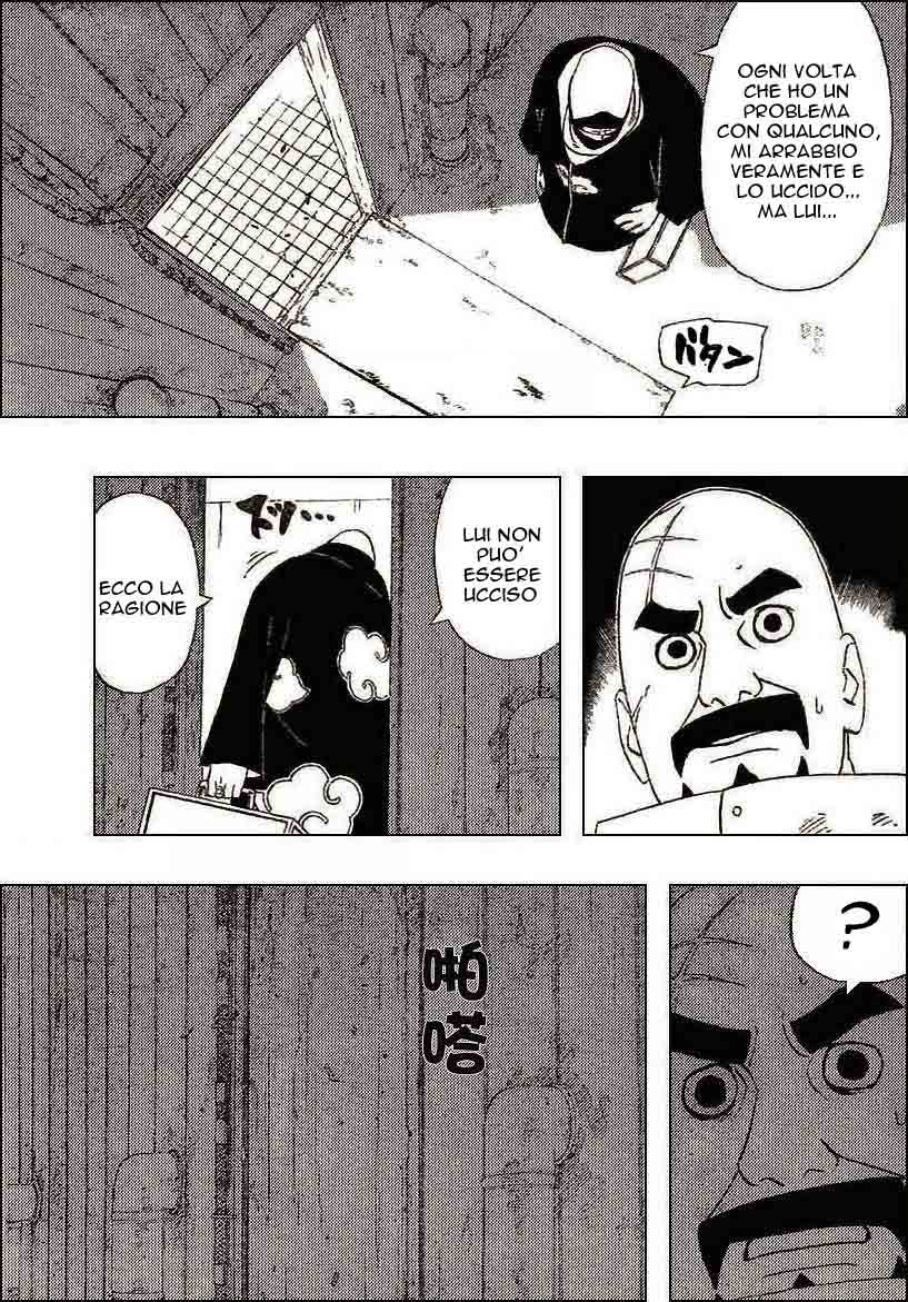 Read Naruto IT Manga Online