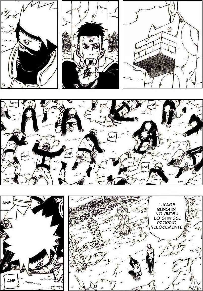 Read Naruto IT Manga Online