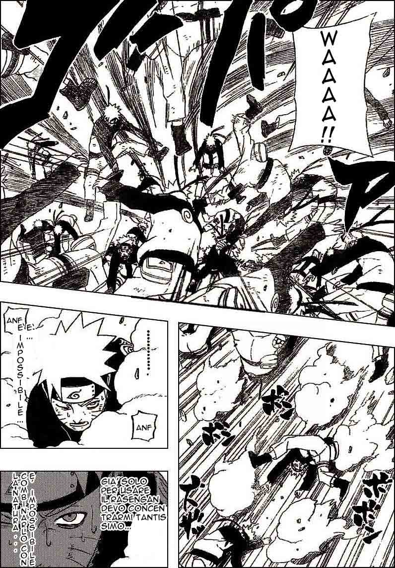 Read Naruto IT Manga Online
