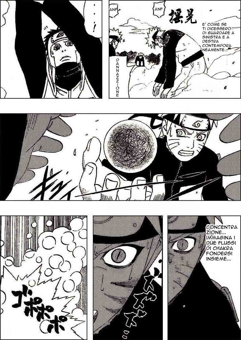 Read Naruto IT Manga Online