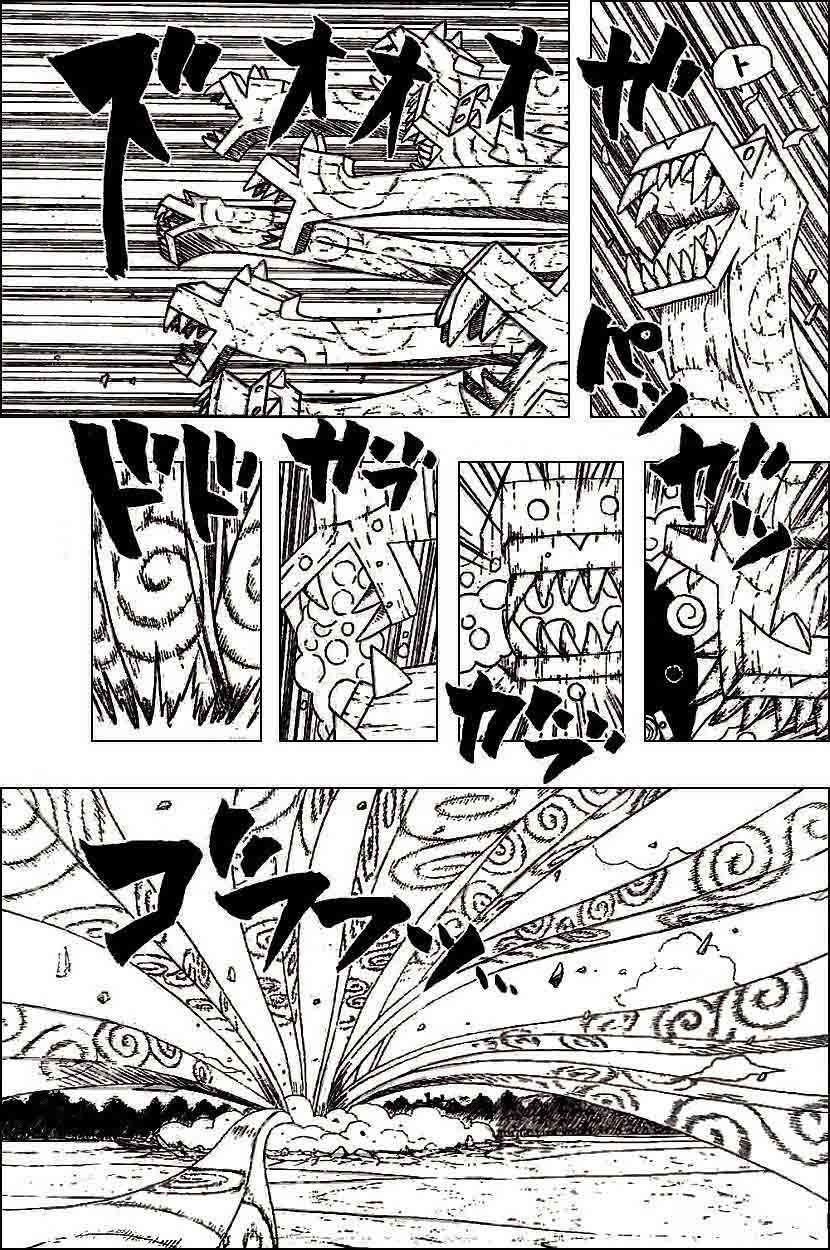 Read Naruto IT Manga Online