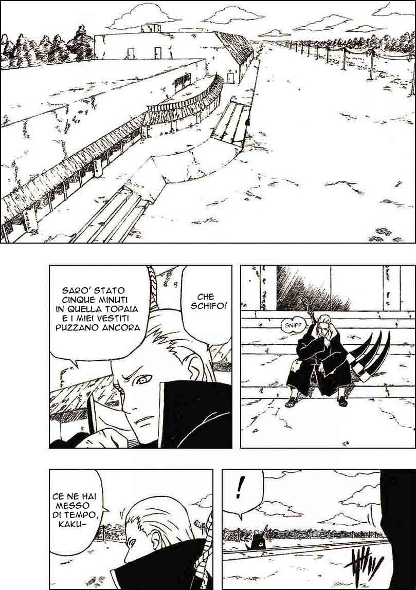 Read Naruto IT Manga Online